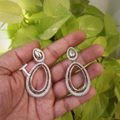 Scarlett AD Earrings