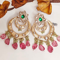 Aahana Polki Chaandbali