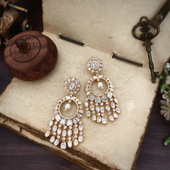 Adhya Polki Chaandbali