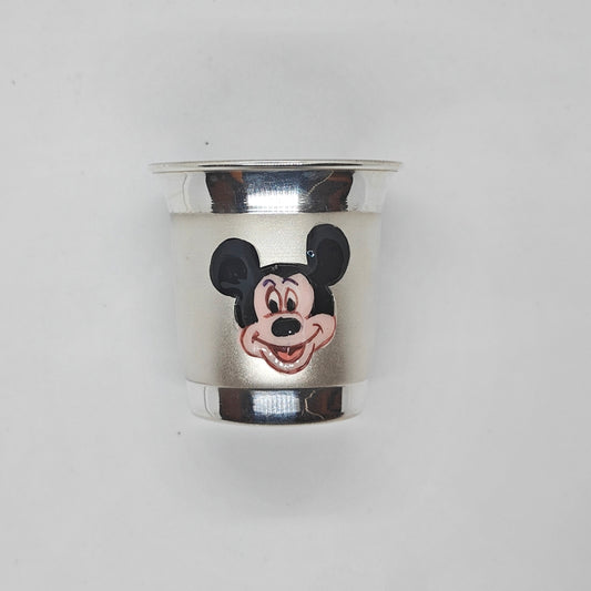 Mickey mouse baby glass 01