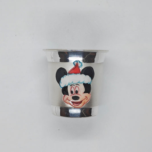 Mickey mouse baby glass 03