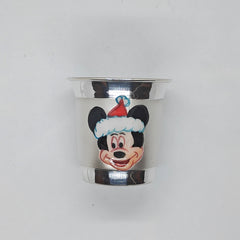 Mickey mouse baby glass 03
