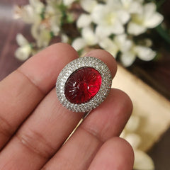 Anusha AD Ring