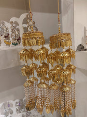 Shamita Bridal Kalira