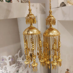 Varsha Bridal Kalira