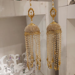 Shradhaa Bridal Kalira