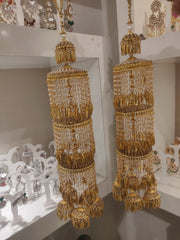 Aradhya Bridal Kalira