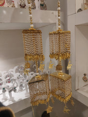 Shakshi Bridal Kalira