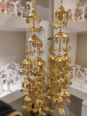 Radhika Bridal Kalira