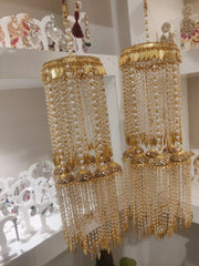 Avneet Bridal Kalira