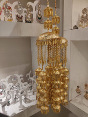 Shreya Bridal Kalira