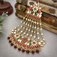 Meena Paachi Kundan Passa