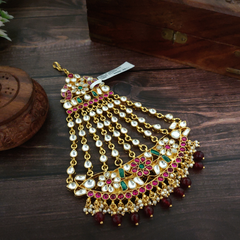 Meena Paachi Kundan Passa