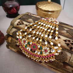 Meena Paachi Kundan Passa