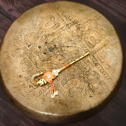 Govind Polki Bansuri/ flute