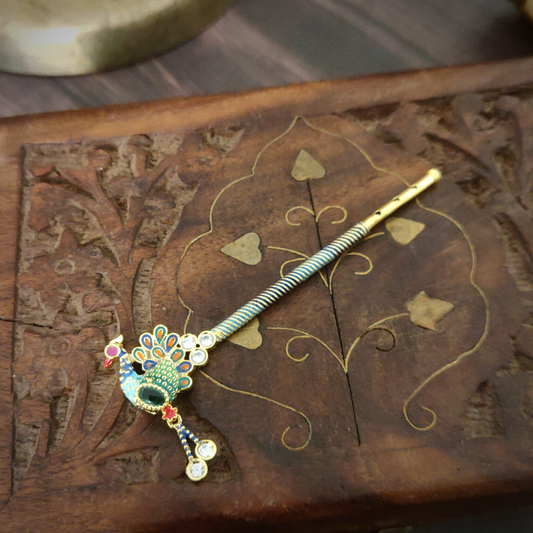 Madhav Polki Bansuri/ flute