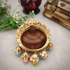 Naina polki bracelet