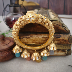 Naina polki bracelet