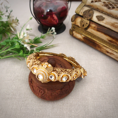 Naina polki bracelet