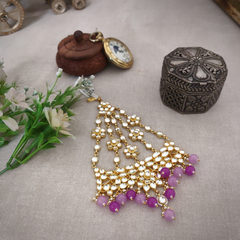 Neelam Lavender Passa