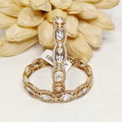 Neelam Polki Bangles