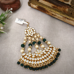 Poornima Paachi Kundan Passa