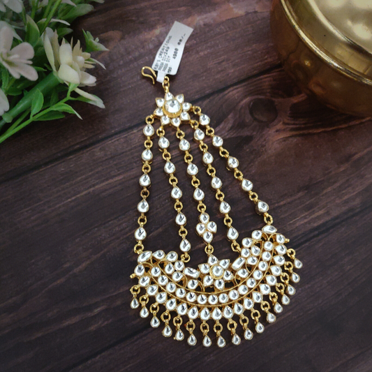 Poorvi Paachi Kundan Passa