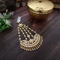 Poorvi Paachi Kundan Passa