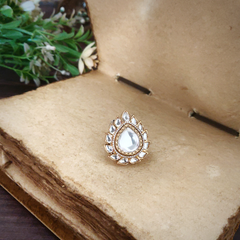 Rashmi Polki Ring