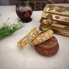 Razia Antique bangles