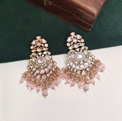 Riwayat Polki Neckline Set