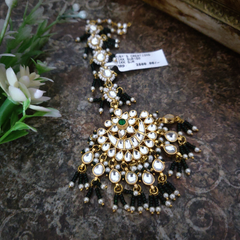 Rubina Kundan Maangtikka