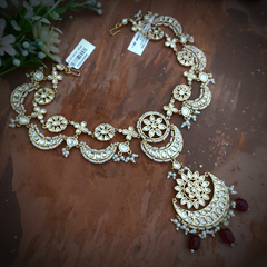 Parinita Polki Sheeshpatti