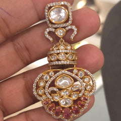 Devyani polki set
