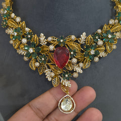 Navish designer set