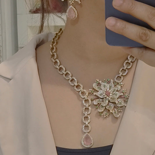Rose designer set
