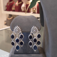 Urvi Ad necklace set