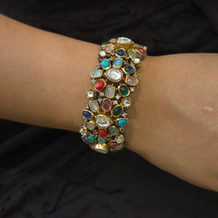 Drishti designer bangle