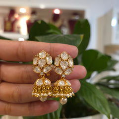 Aradhna Jhumki