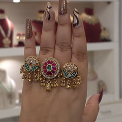 Narmada golden ring