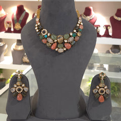 Meena designer set