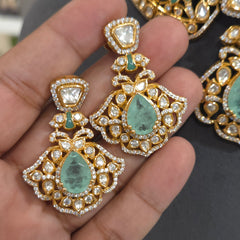 Anupriya polki set