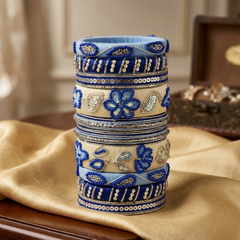 A17 2.4 Handcrafted bangle