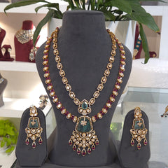 Nazraana polki set