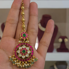 Arohi Maangtikka