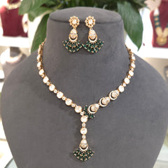 Naira polki set