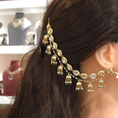 Beena kundan kaanchain