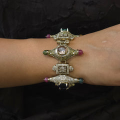 Eela designer bangle