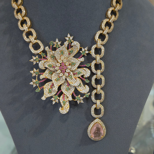 Rose designer set