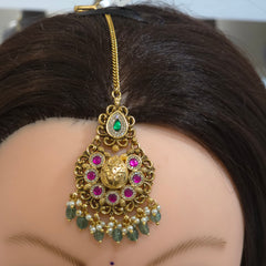 Komal gold maagtikka